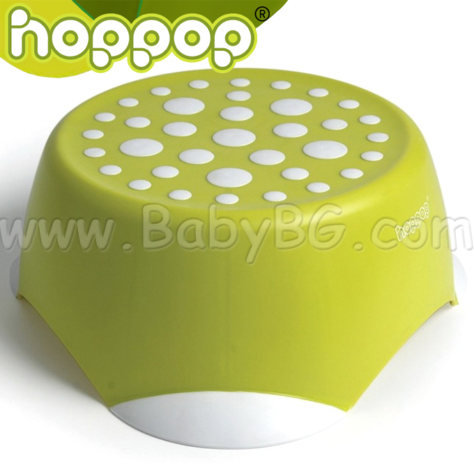 Hoppop - ������ ����������� ������� �� ���� Monti Lime BA00065